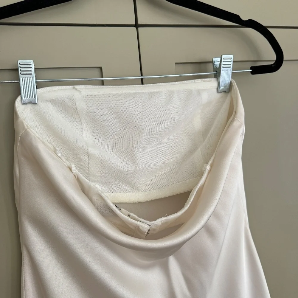 x Maggie MacDonald Oxly Midi Dress - Picture 6 of 9
